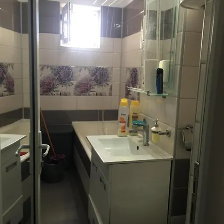 Sali Apartament Lägenhet *