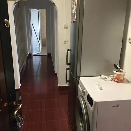 Sali Apartament Lägenhet