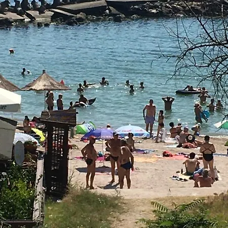 Sali Apartament *