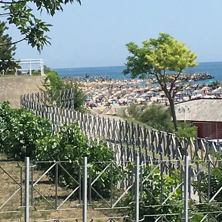 Sali Apartament *