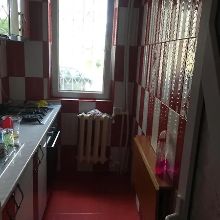 Sali Apartament