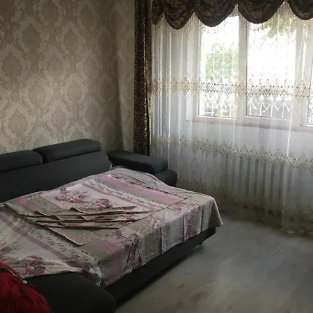Apartmán Sali Apartament Mangalia