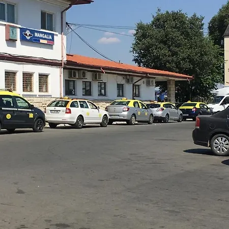 Sali Apartament
