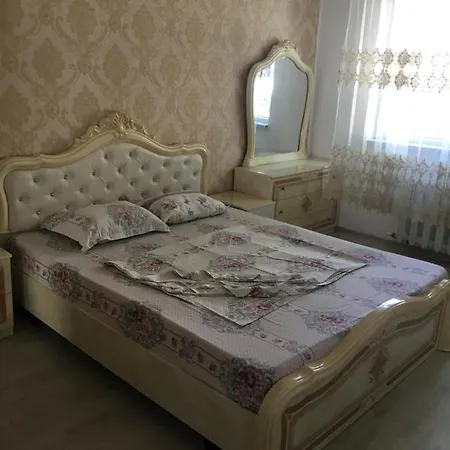 Sali Apartament